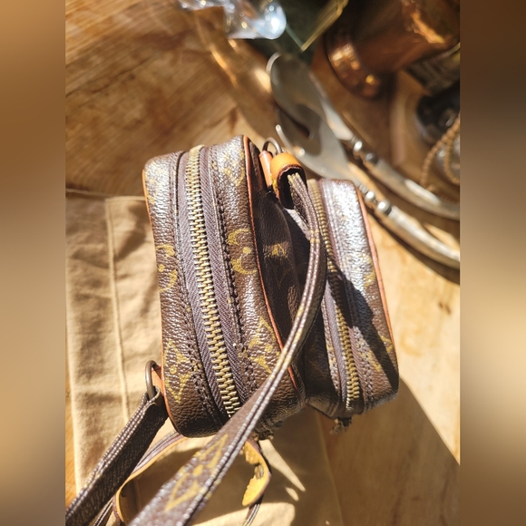 Louis Vuitton Amazone Bag - Picture 4 of 6